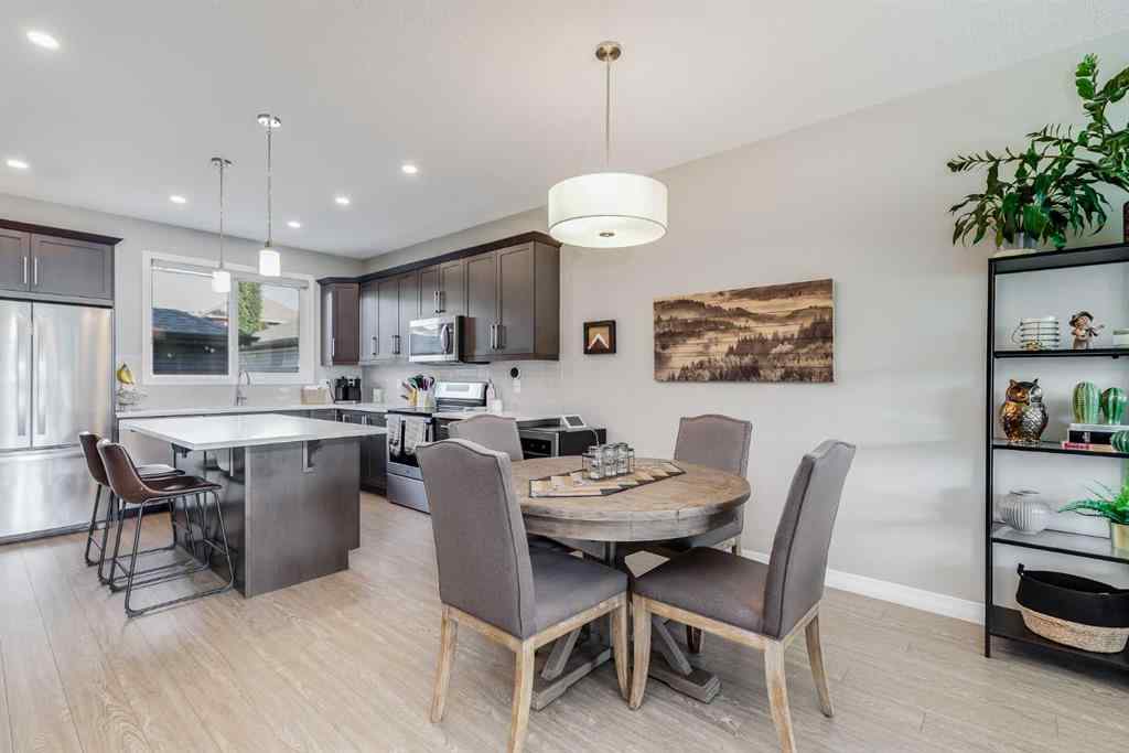 MLS® A2252759 - 62 Legacy Glen Way SE in Legacy Calgary, Residential