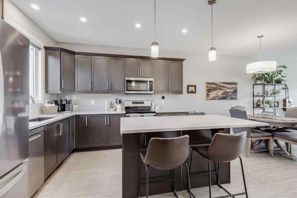 MLS® A2252759 - 62 Legacy Glen Way SE in Legacy Calgary, Residential