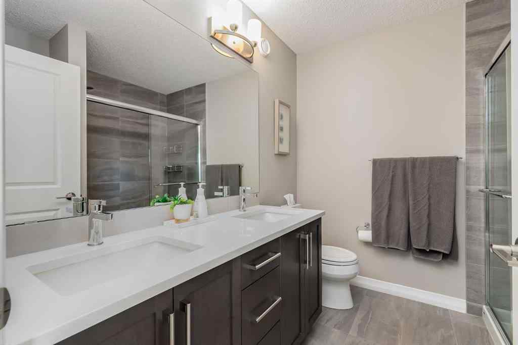 MLS® A2252759 - 62 Legacy Glen Way SE in Legacy Calgary, Residential