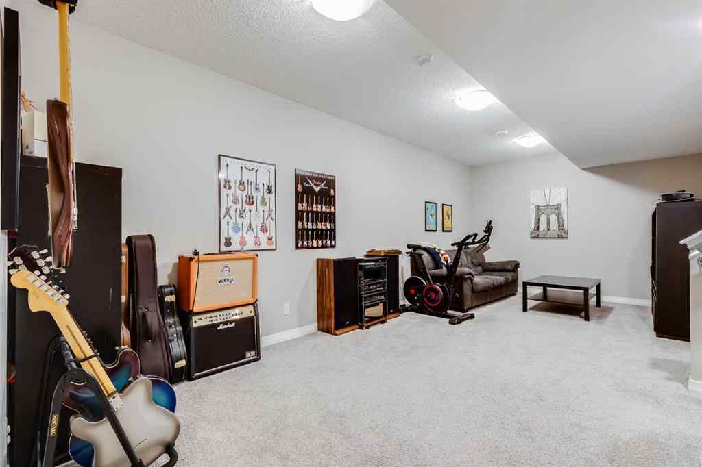 MLS® A2252759 - 62 Legacy Glen Way SE in Legacy Calgary, Residential