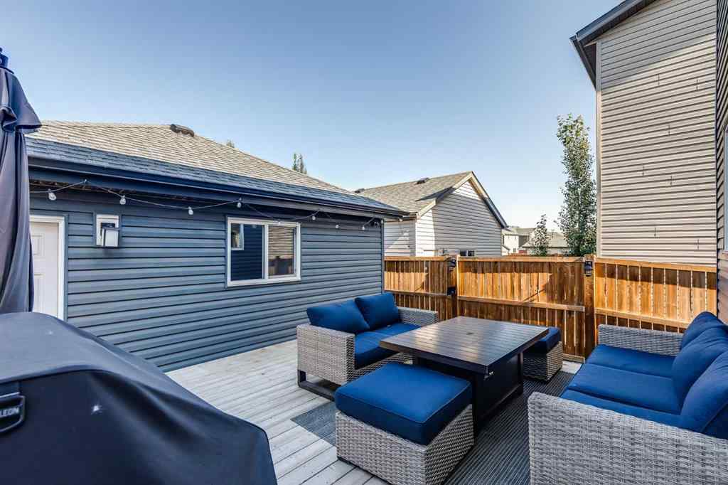 MLS® A2252759 - 62 Legacy Glen Way SE in Legacy Calgary, Residential