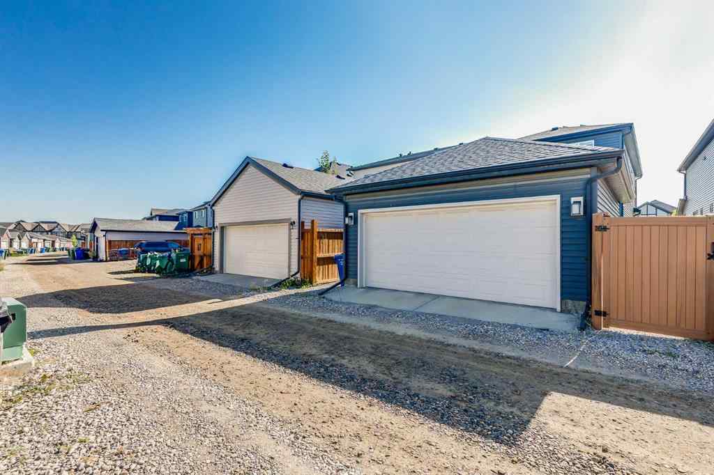 MLS® A2252759 - 62 Legacy Glen Way SE in Legacy Calgary, Residential