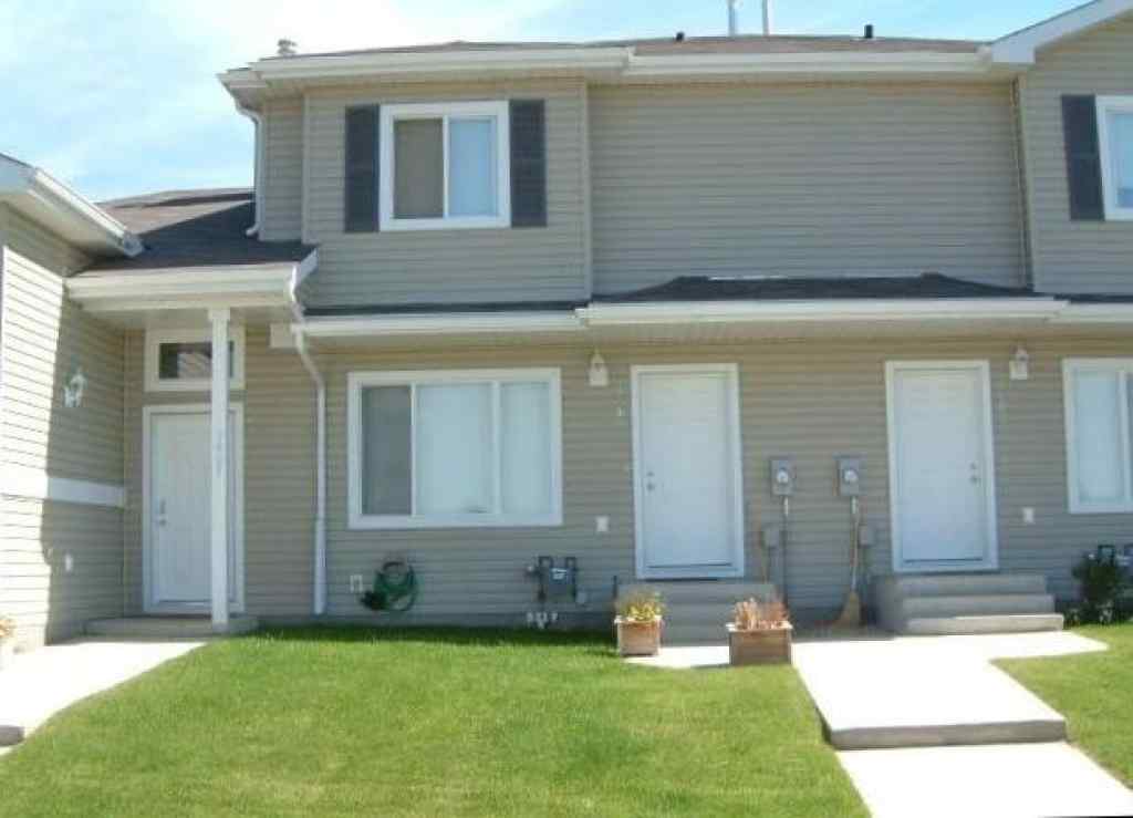 MLS&reg; # A2252760 - 9605 91 Street  in Cobblestone Grande Prairie, Residential Open Houses