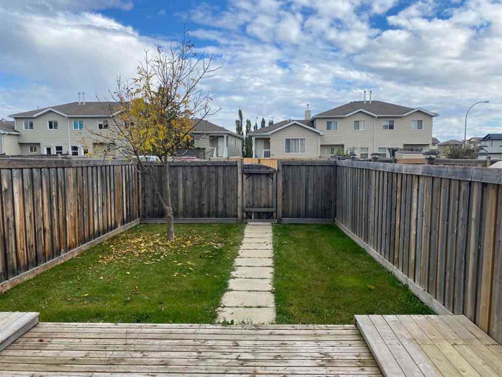 MLS&reg; # A2252760 - 9605 91 Street  in Cobblestone Grande Prairie, Residential Open Houses