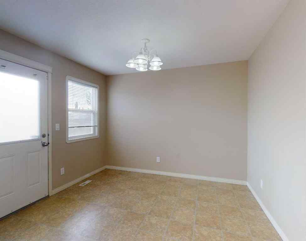 MLS&reg; # A2252760 - 9605 91 Street  in Cobblestone Grande Prairie, Residential Open Houses