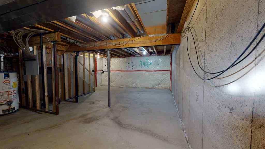 MLS&reg; # A2252760 - 9605 91 Street  in Cobblestone Grande Prairie, Residential Open Houses