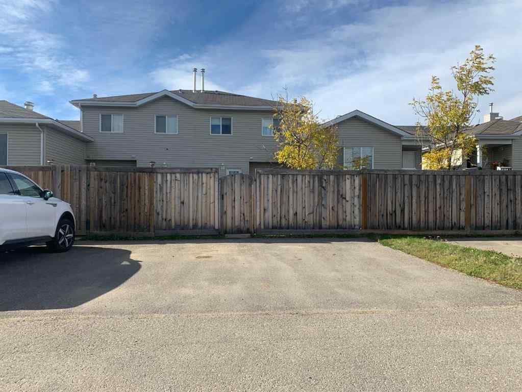 MLS&reg; # A2252760 - 9605 91 Street  in Cobblestone Grande Prairie, Residential Open Houses