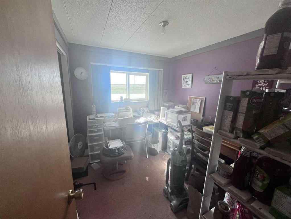 MLS® A2252761 - 4501 East Service Road  in NONE Coronation, Residential