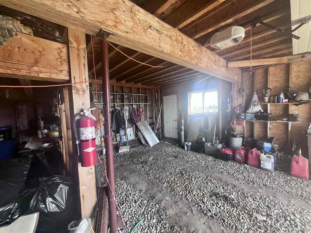 MLS® A2252761 - 4501 East Service Road  in NONE Coronation, Residential