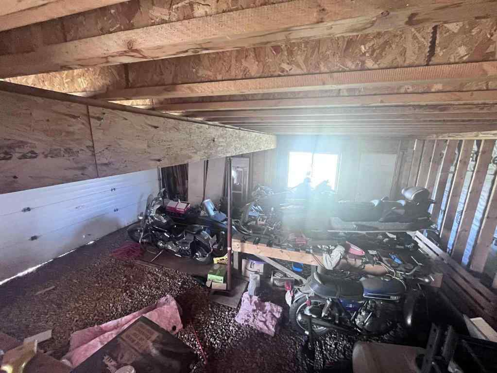 MLS® A2252761 - 4501 East Service Road  in NONE Coronation, Residential