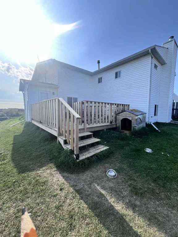 MLS® A2252761 - 4501 East Service Road  in NONE Coronation, Residential