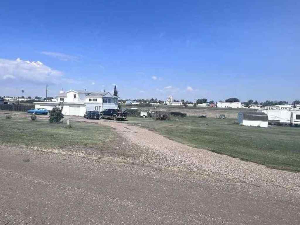 MLS® A2252761 - 4501 East Service Road  in NONE Coronation, Residential