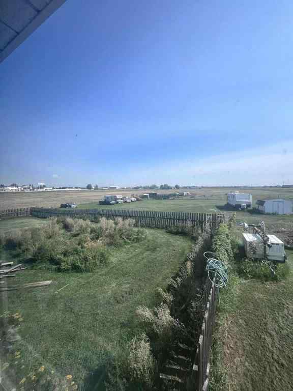 MLS® A2252761 - 4501 East Service Road  in NONE Coronation, Residential