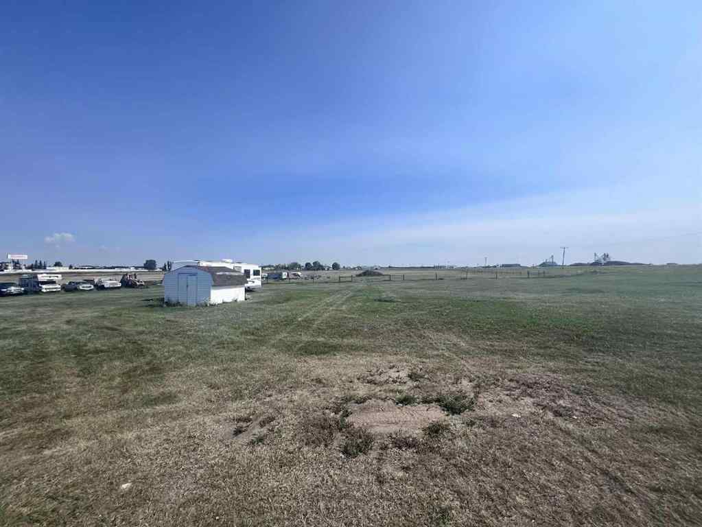 MLS® A2252761 - 4501 East Service Road  in NONE Coronation, Residential