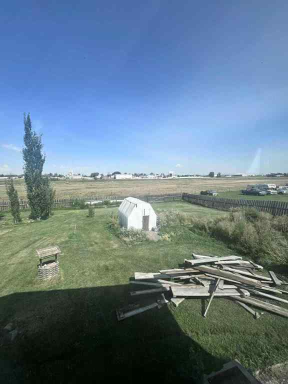 MLS® A2252761 - 4501 East Service Road  in NONE Coronation, Residential