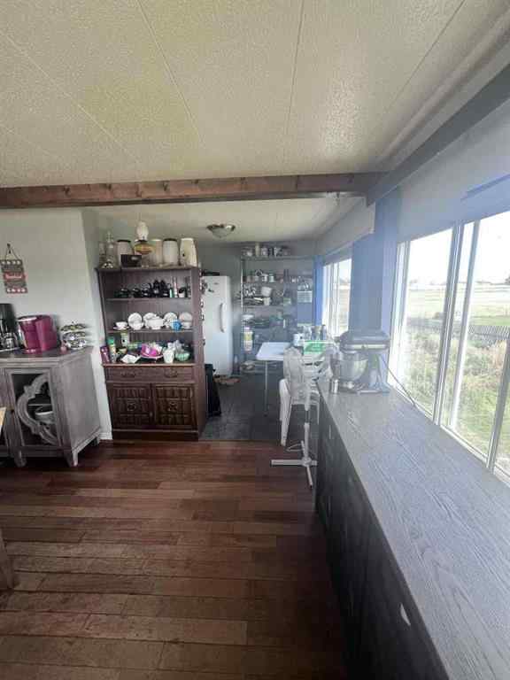 MLS® A2252761 - 4501 East Service Road  in NONE Coronation, Residential