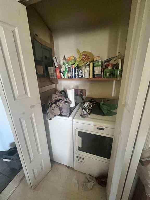 MLS® A2252761 - 4501 East Service Road  in NONE Coronation, Residential