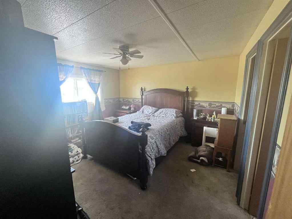 MLS® A2252761 - 4501 East Service Road  in NONE Coronation, Residential