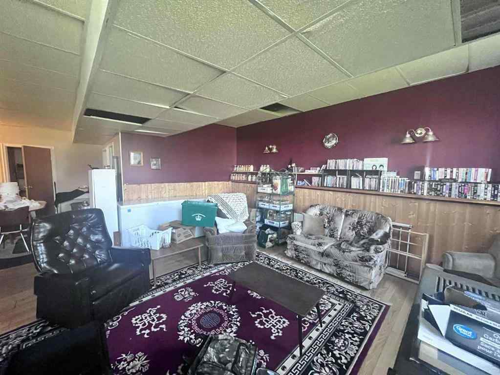 MLS® A2252761 - 4501 East Service Road  in NONE Coronation, Residential
