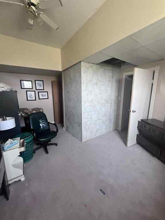 MLS® A2252761 - 4501 East Service Road  in NONE Coronation, Residential