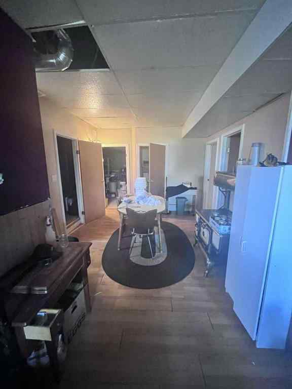 MLS® A2252761 - 4501 East Service Road  in NONE Coronation, Residential