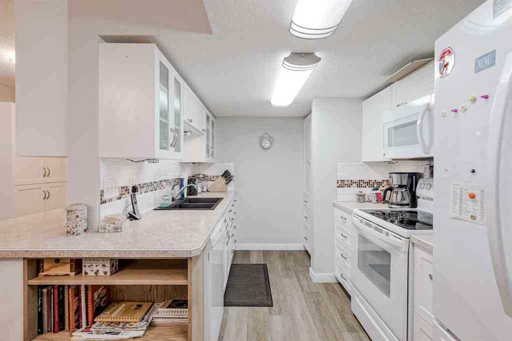MLS® A2252762 - 4 Whitefield Close NE in Whitehorn Calgary, Residential