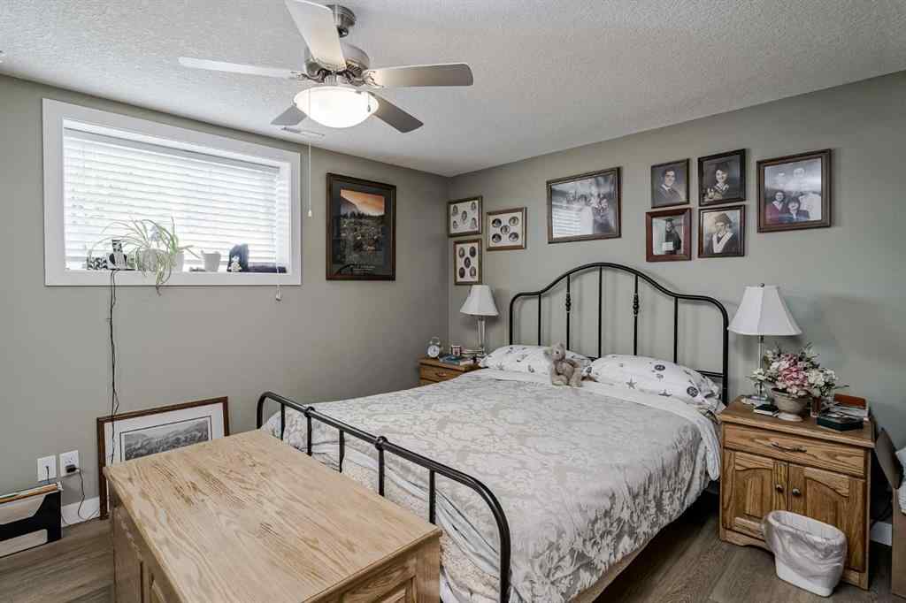 MLS® A2252762 - 4 Whitefield Close NE in Whitehorn Calgary, Residential