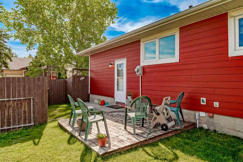 MLS® A2252762 - 4 Whitefield Close NE in Whitehorn Calgary, Residential