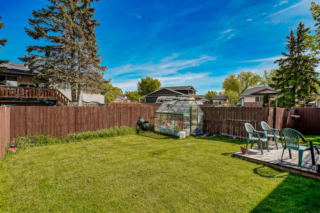 MLS® A2252762 - 4 Whitefield Close NE in Whitehorn Calgary, Residential