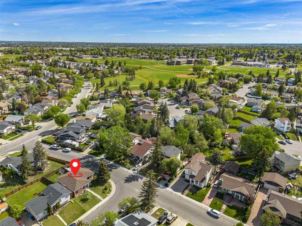 MLS® A2252762 - 4 Whitefield Close NE in Whitehorn Calgary, Residential