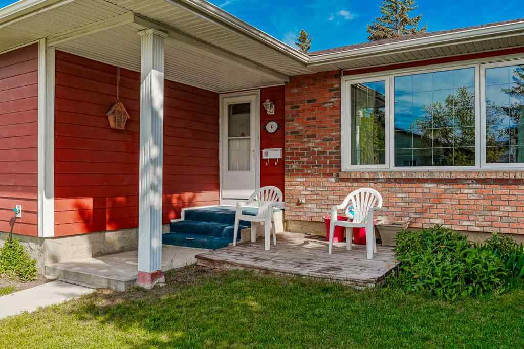 MLS® A2252762 - 4 Whitefield Close NE in Whitehorn Calgary, Residential