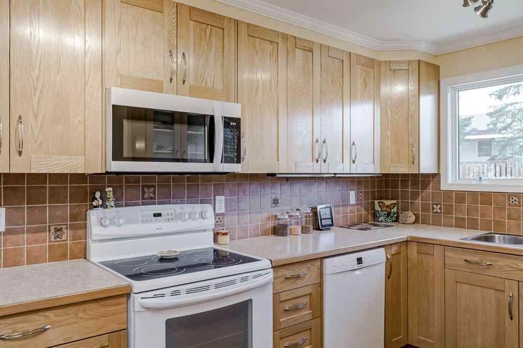 MLS® A2252762 - 4 Whitefield Close NE in Whitehorn Calgary, Residential