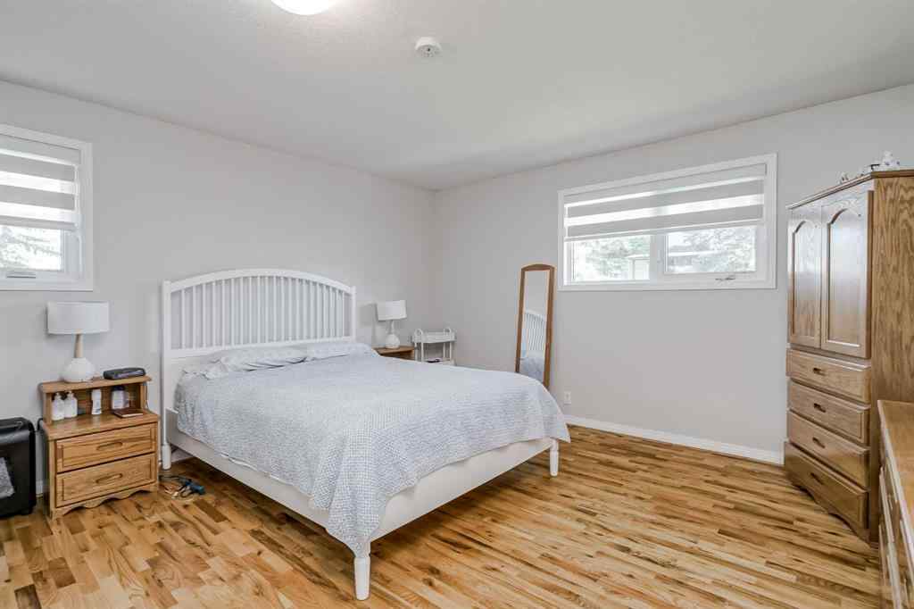 MLS® A2252762 - 4 Whitefield Close NE in Whitehorn Calgary, Residential