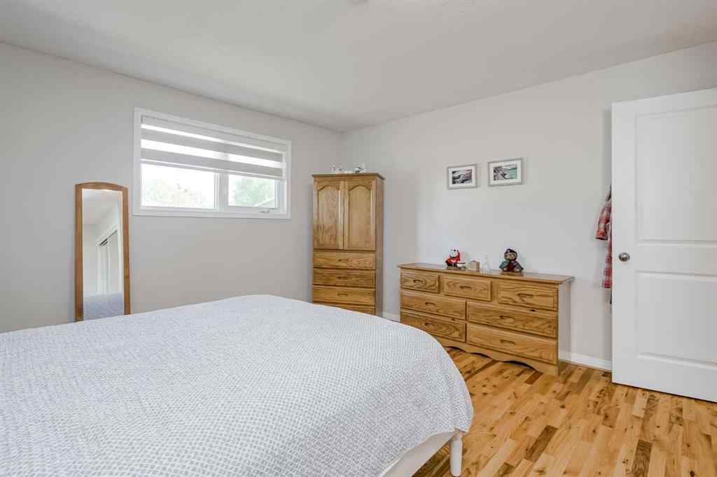 MLS® A2252762 - 4 Whitefield Close NE in Whitehorn Calgary, Residential