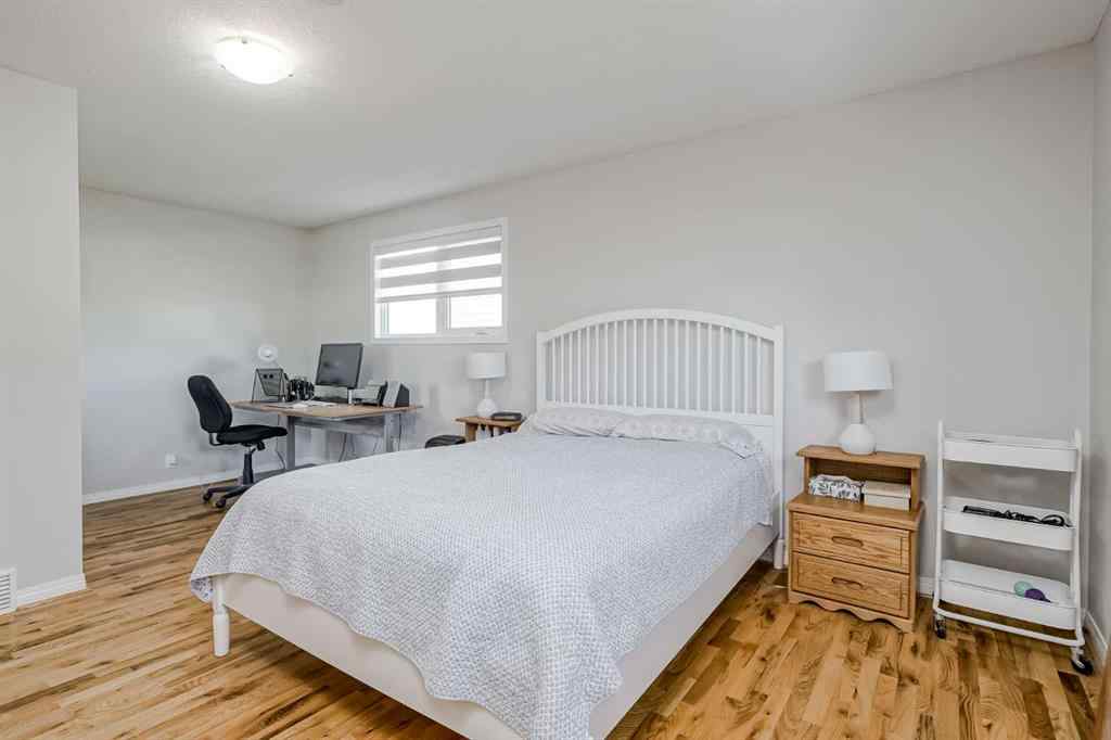 MLS® A2252762 - 4 Whitefield Close NE in Whitehorn Calgary, Residential