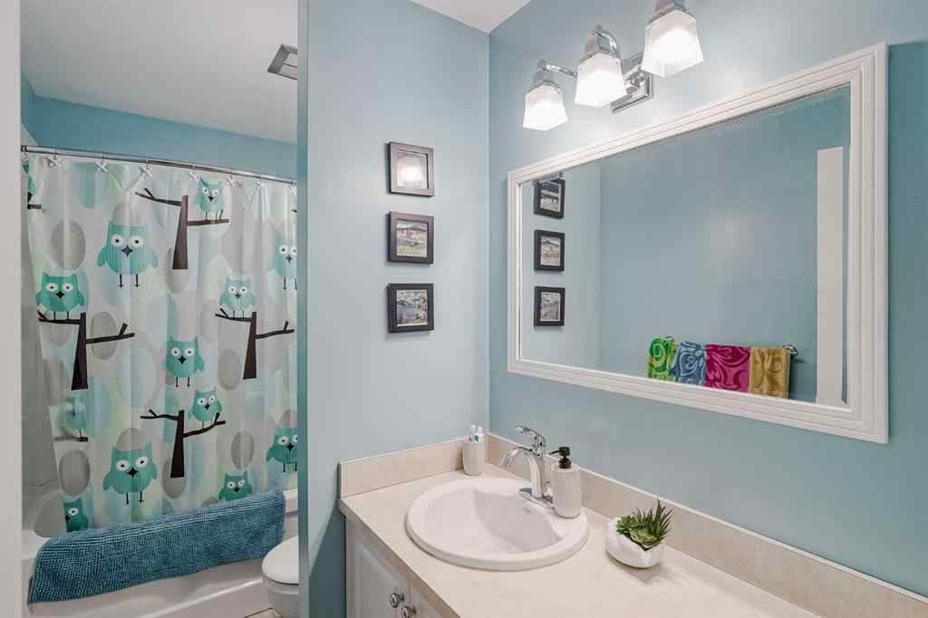 MLS® A2252762 - 4 Whitefield Close NE in Whitehorn Calgary, Residential