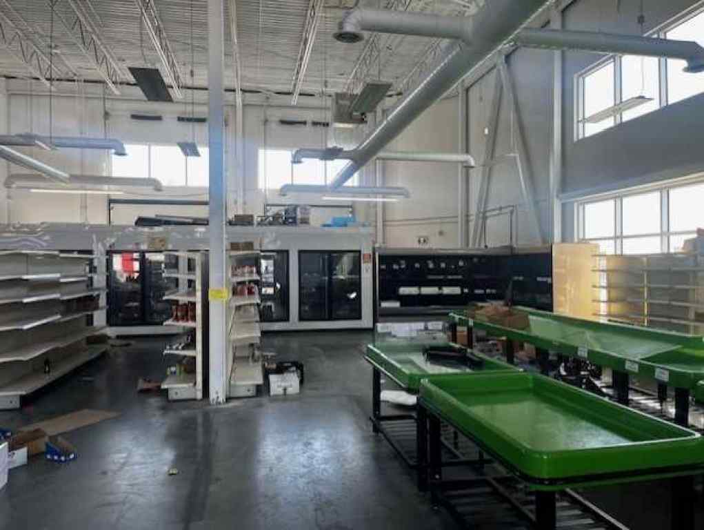 MLS® A2252763 - Unit #330, 335 & 340 10960 42 Street NE in Stoney 3 Calgary, Commercial