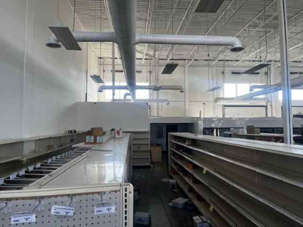 MLS® A2252763 - Unit #330, 335 & 340 10960 42 Street NE in Stoney 3 Calgary, Commercial