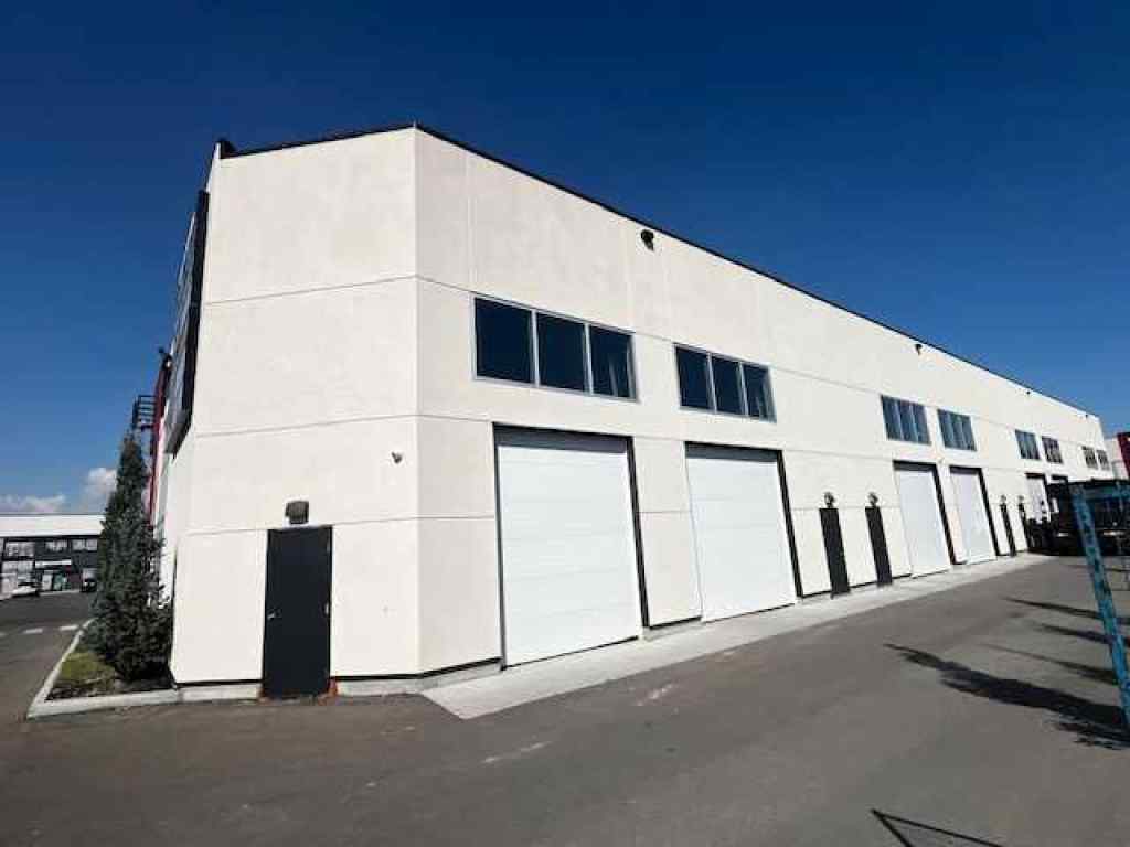 MLS® A2252763 - Unit #330, 335 & 340 10960 42 Street NE in Stoney 3 Calgary, Commercial