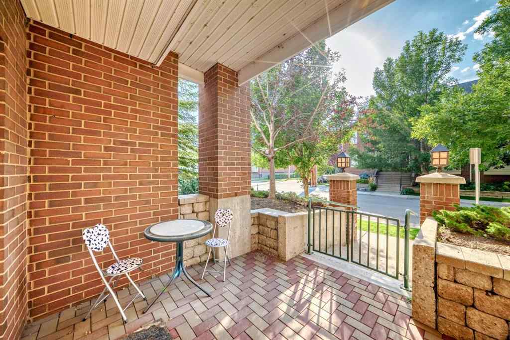MLS® A2252764 - Unit #115 60 24 Avenue SW in Erlton Calgary, Residential