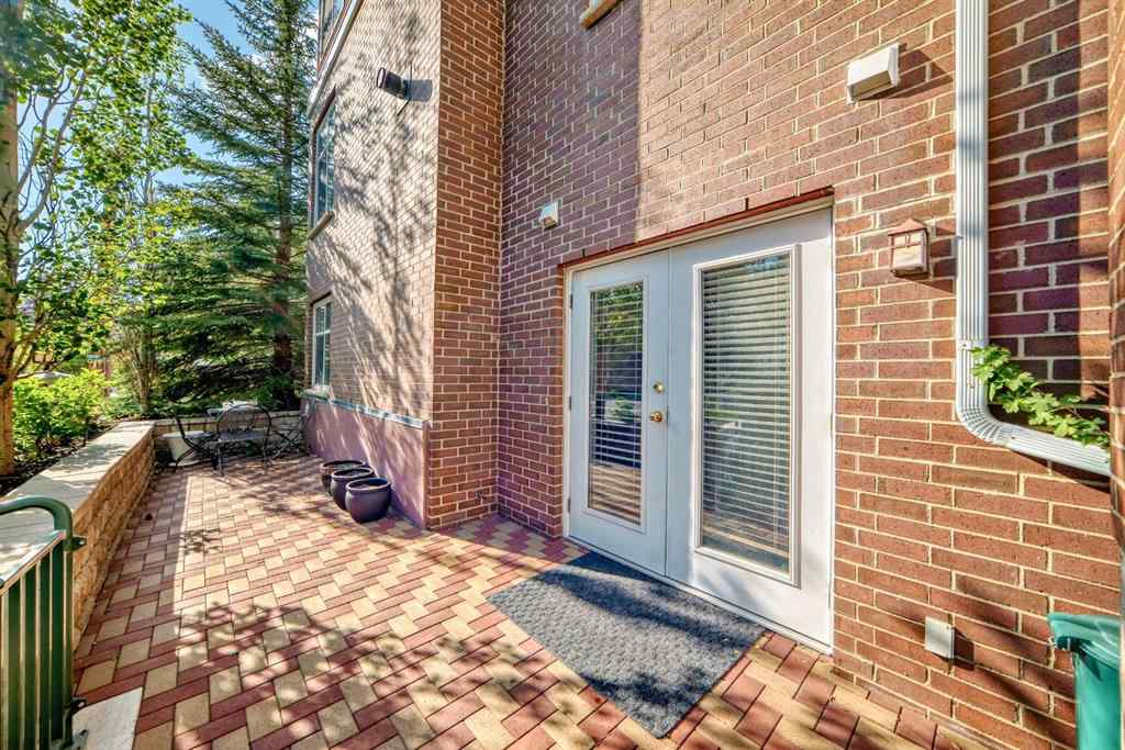 MLS® A2252764 - Unit #115 60 24 Avenue SW in Erlton Calgary, Residential
