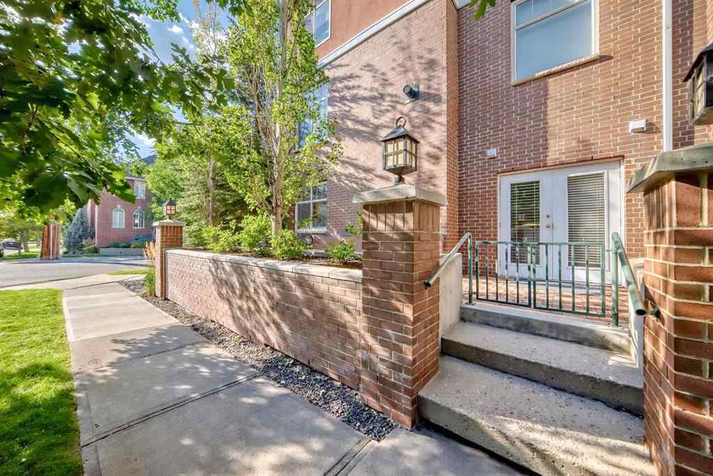 MLS® A2252764 - Unit #115 60 24 Avenue SW in Erlton Calgary, Residential