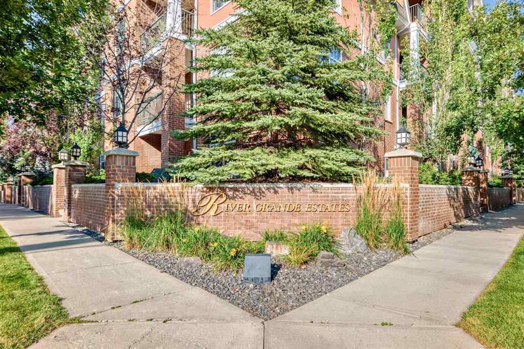 MLS® A2252764 - Unit #115 60 24 Avenue SW in Erlton Calgary, Residential