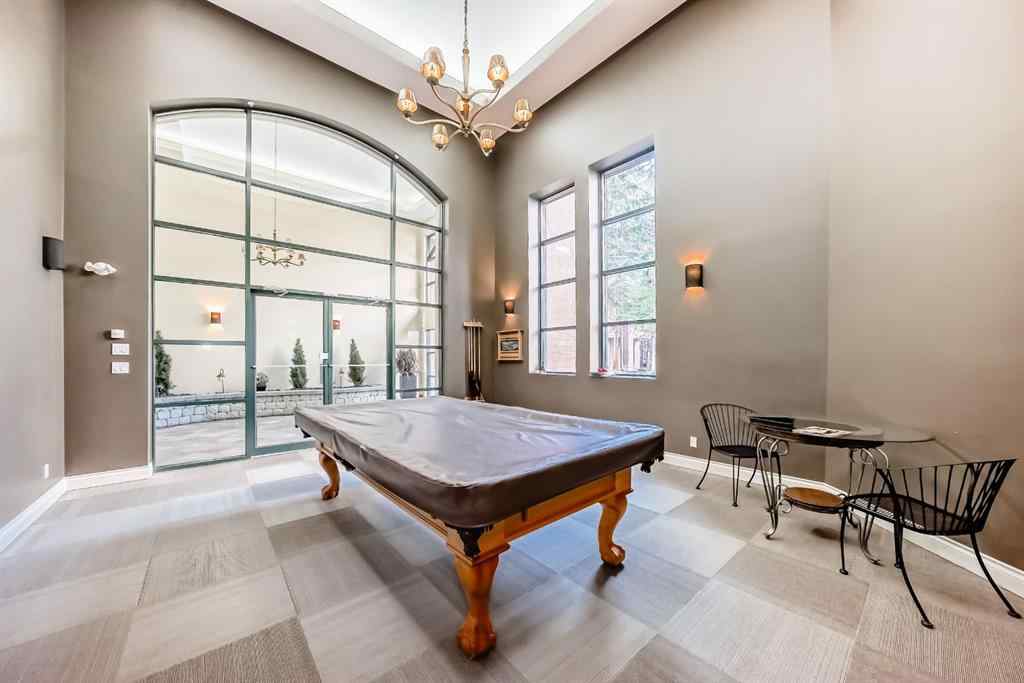 MLS® A2252764 - Unit #115 60 24 Avenue SW in Erlton Calgary, Residential