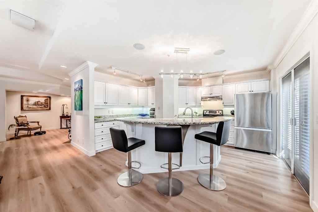 MLS® A2252764 - Unit #115 60 24 Avenue SW in Erlton Calgary, Residential