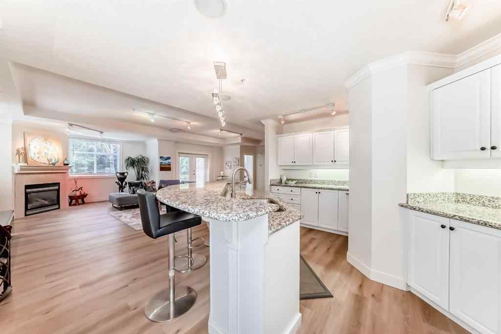 MLS® A2252764 - Unit #115 60 24 Avenue SW in Erlton Calgary, Residential