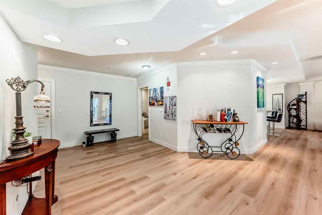 MLS® A2252764 - Unit #115 60 24 Avenue SW in Erlton Calgary, Residential