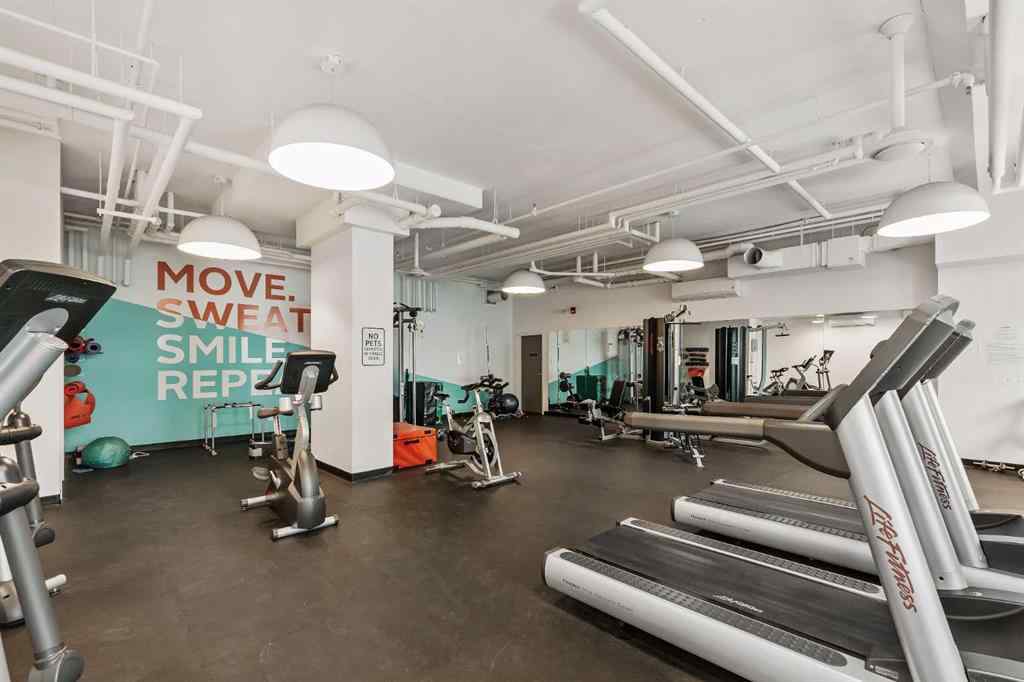 MLS® A2252765 - Unit #204 10 Mahogany Mews SE in Mahogany Calgary, Residential