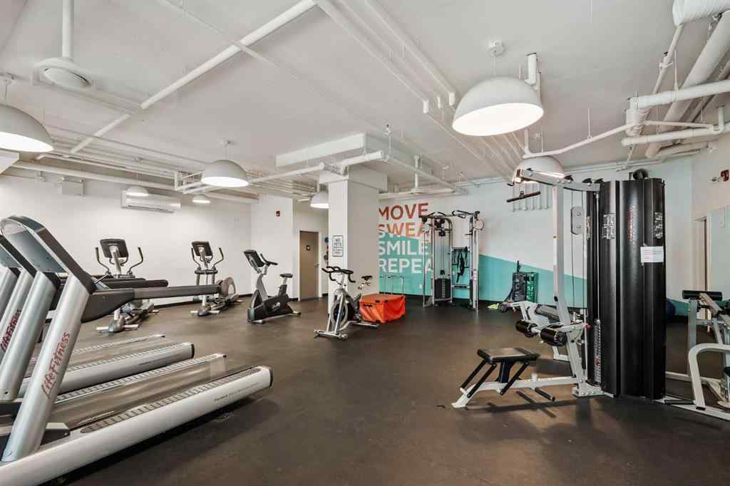 MLS® A2252765 - Unit #204 10 Mahogany Mews SE in Mahogany Calgary, Residential