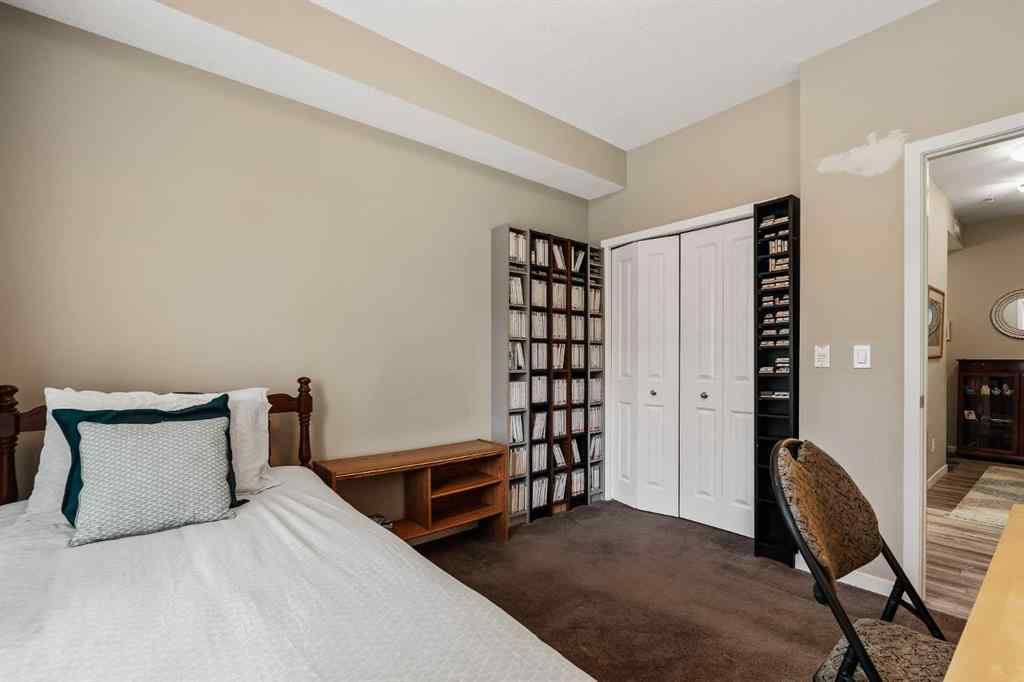 MLS® A2252765 - Unit #204 10 Mahogany Mews SE in Mahogany Calgary, Residential
